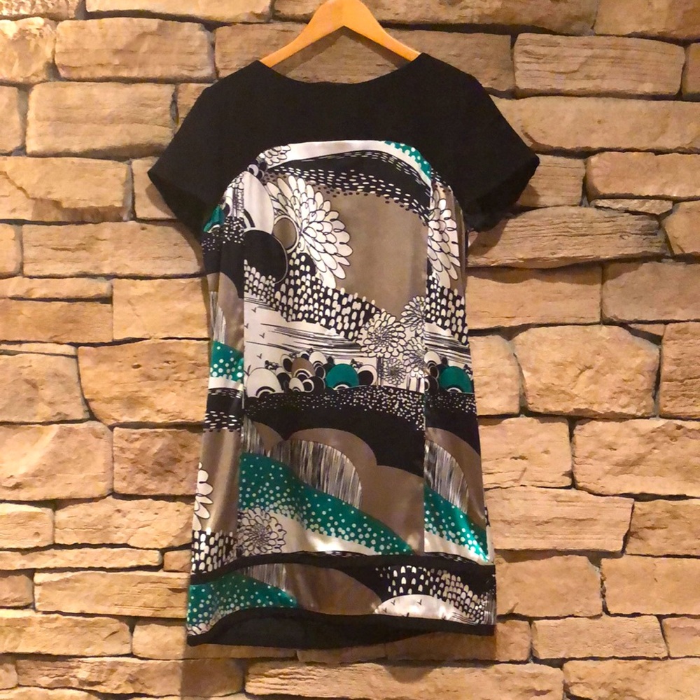 Cocktail dress